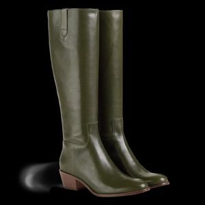 Cole Hahn Wesley Boot sz. 7.5 Like New!